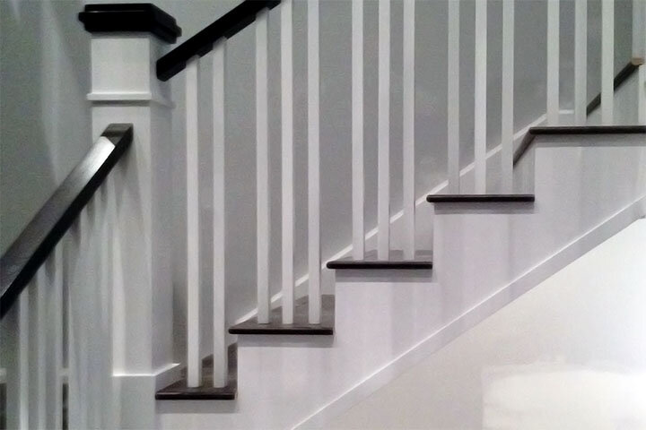 Grouped Baluster Patterns Grouped Baluster Patterns