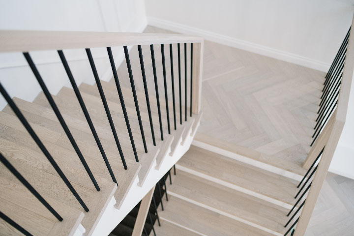 Banisters